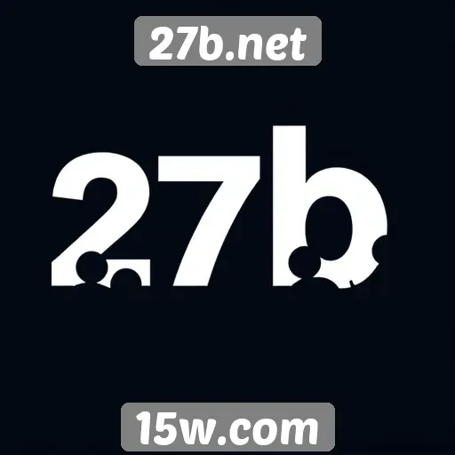 Avaliação da comunidade e fóruns de 27b.net