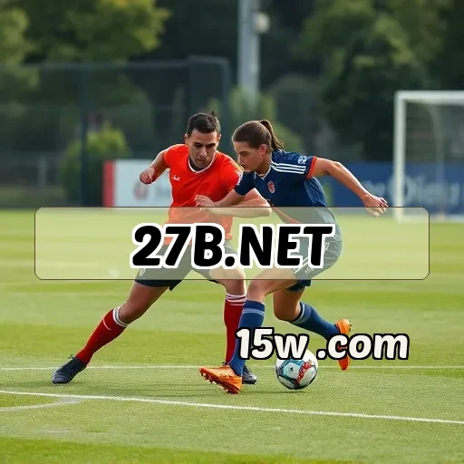 27b.net: Descubra Guias Imperdíveis para Potencializar Seu Jogo!