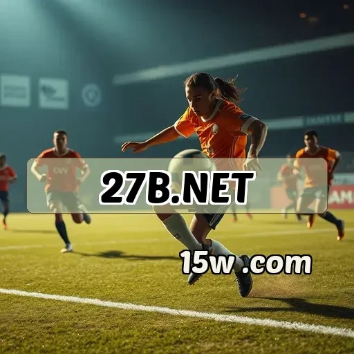 27b.net: Descubra os Melhores Caça-níqueis e Ganhe Prêmios