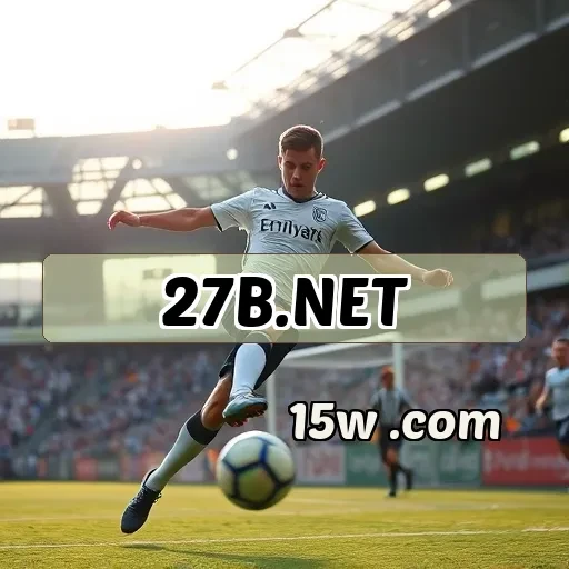 27b.net: Descubra a Nova Era dos Torneios de Jogos Online